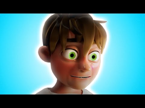 If I cringe, the video ends - Dream's Mask Music Video