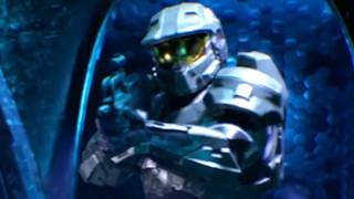 Halo Campaign Evolved COOP Boarding Action