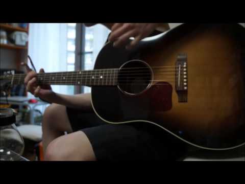中島みゆき「世情」covered by 山田賢明