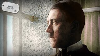 How World War II Began - The Rise of Dictators and the Road to War