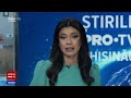 Știrile PRO TV (ORA 17:00) | E GHEȚUȘ PE DRUMURILE DIN TOATĂ ȚARA | Moldova