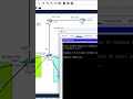 1.Testing End device is not access Internet | CISCO Packet Tracer lab