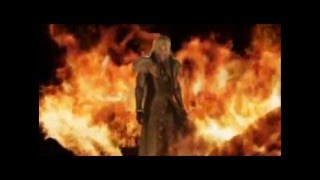 Cloud's Empty Walls