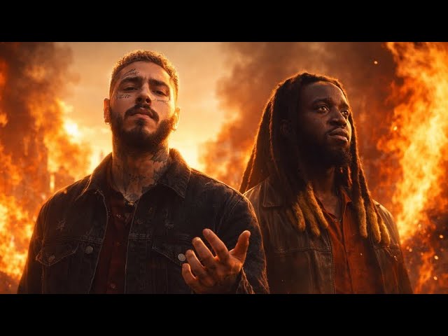 Jelly Roll & BigXthaPlug – Forgiveness Feels Heavy | Country Rock