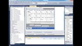 Exploring Windows Forms Grid Controls