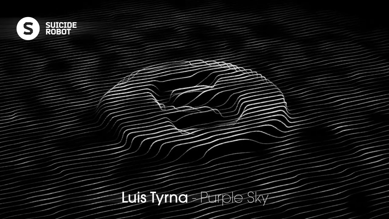 Luis Tyrna - Purple Sky (Organic House | Suicide Robot)