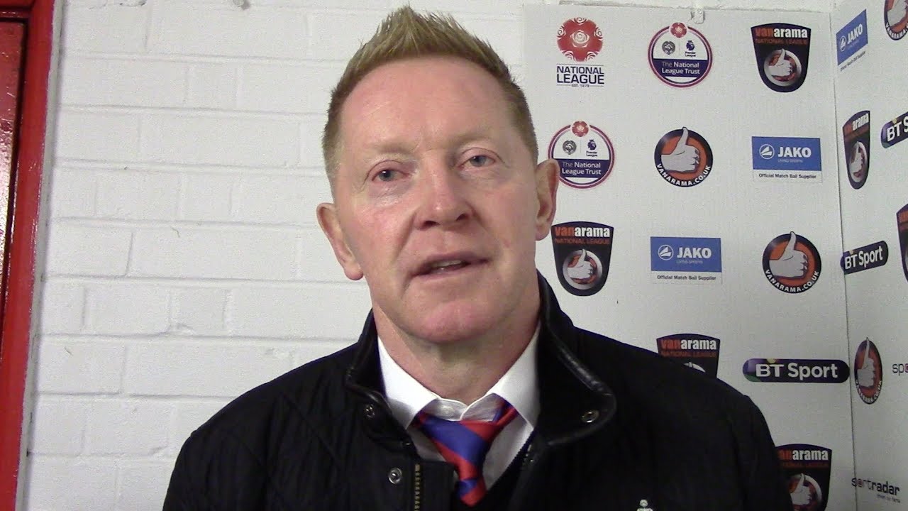 Gary Waddock - Dagenham & Redbridge reaction camera iphone 8 plus apk