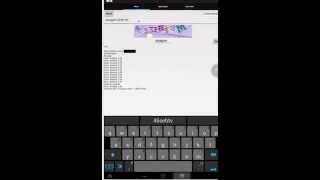 Ikariam BOT - Pirat - Mobile screenshot 3