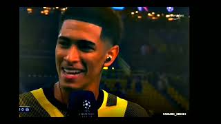 Jude Bellingham Edits