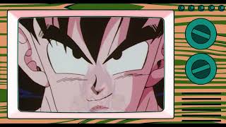 Vegeta Explains that Goku has become a Super Saiyan (Ocean Dub 1993)