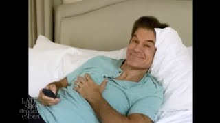 ADT Can Help Keep Dr. Oz Out Of Your Bed screenshot 2