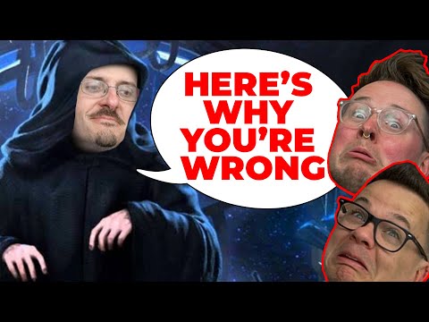 The VINCE Strikes Back | S5E11