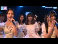 2015-09-26 SNH48 - 夏日再会 (さよならサーフボード / Sayonara Surfboard) LIVE