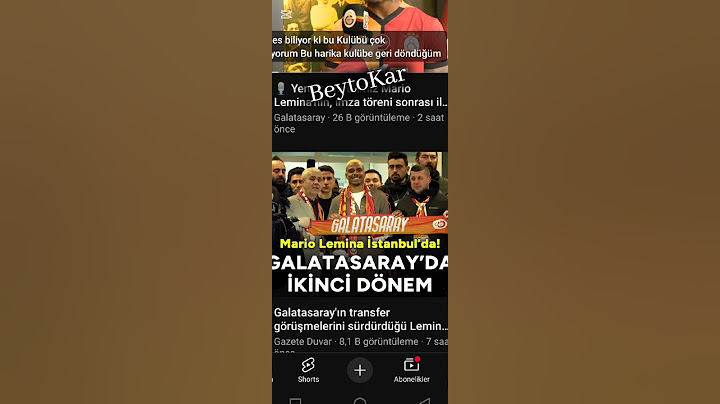 Galatasaray Morata Ve Lemina'yı Transfer Etti🤯☠️💥