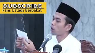 IKS.PI Kera Sakti menurut Ustadz Abdul Somad