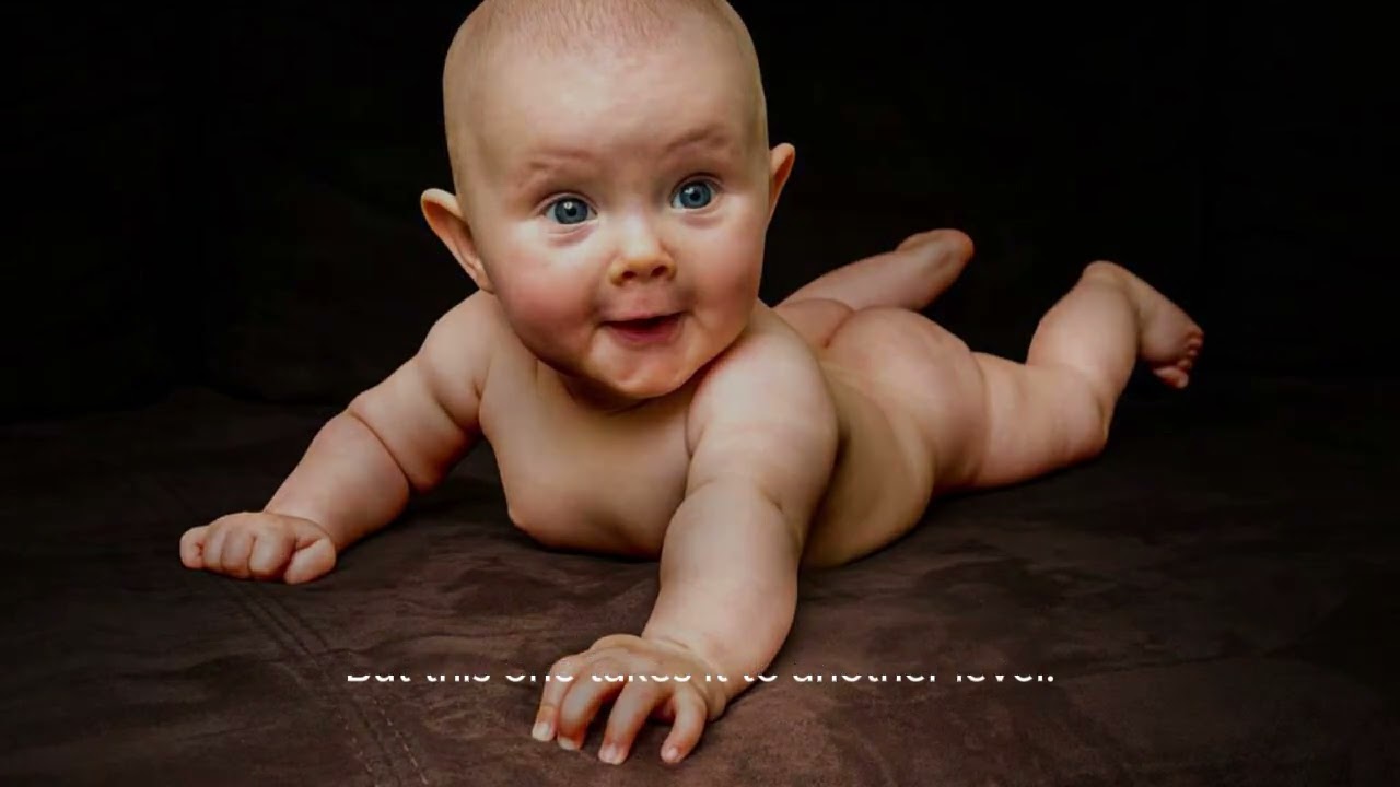 Tiny but Mighty: Baby Poses for Capturing Cuteness || modamyst ||