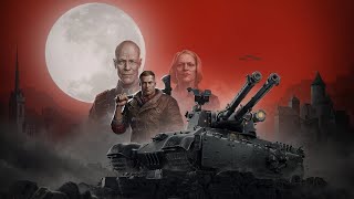картинка: WoT 2.0 - Проходим Боевой пропуск: Wolfenstein