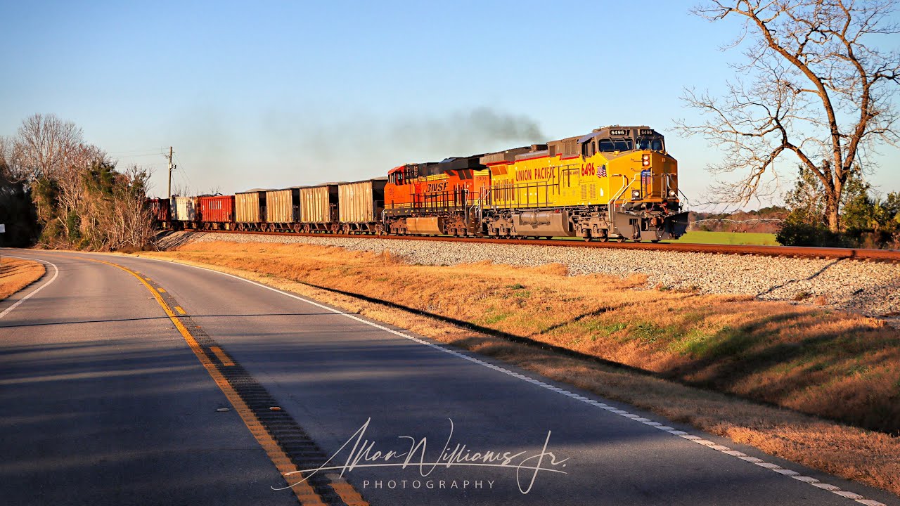 NS 323 Cecil, 1/7/2023 YouTube