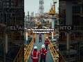 ¡Así OCULTAN la CONTAMINACIÓN en el FONDO del MAR! 🌊🛢️ #OilAndGas #CarbonCapture #Ingenieria #shorts