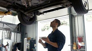 2014 Audi A6 Repair Manual