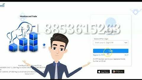 How To Generate TOTP For Aliceblue