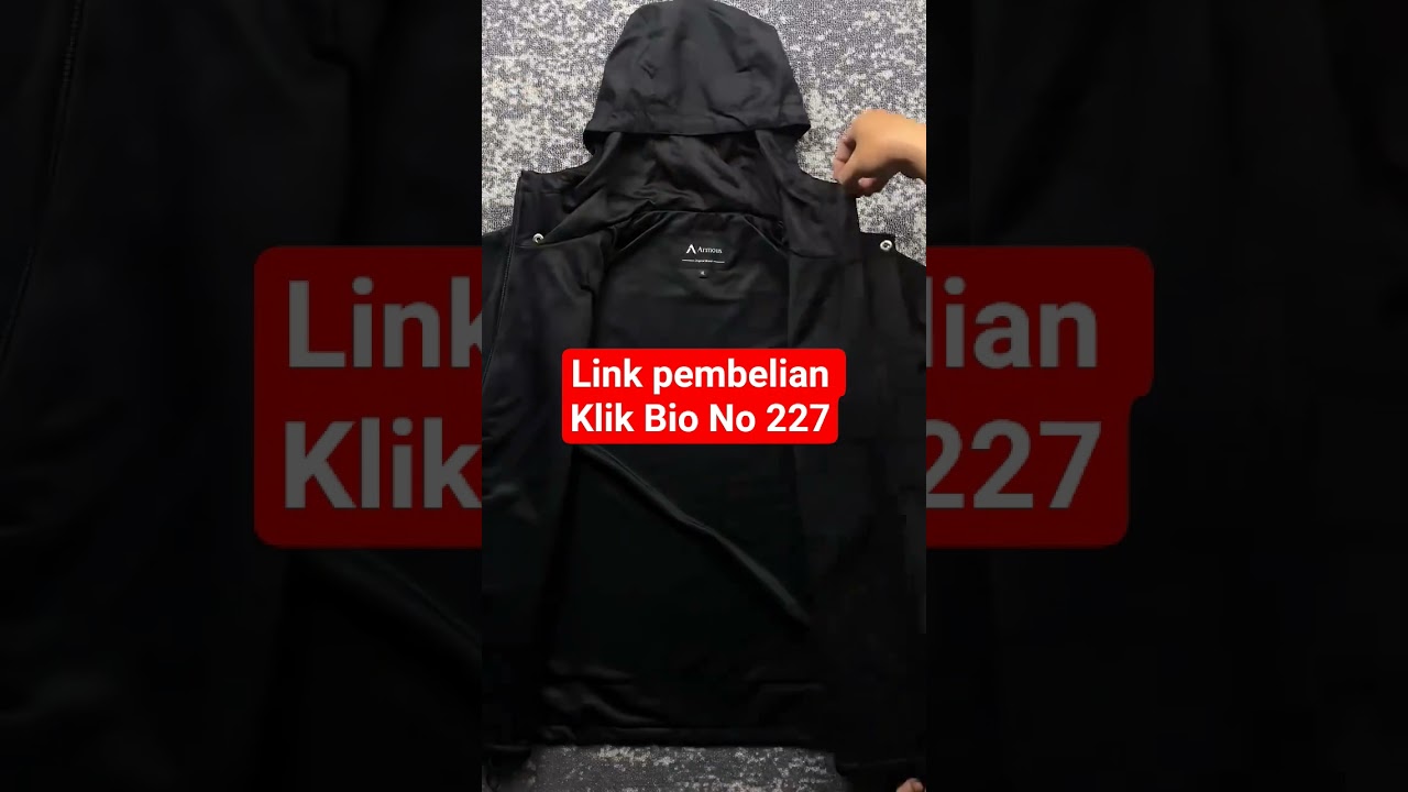 #Jaket