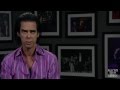 Nick Cave Austin City Limits Interview