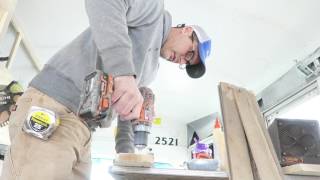 Quick Tip: Pilot and Clearance Holes