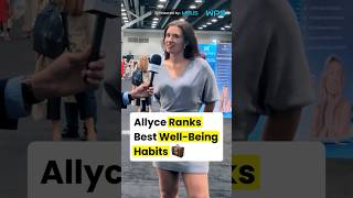 Rate Recharging Activities? Allyce's Answer #wellnesstips #vancouver