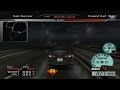 Tokyo Xtreme Racer 3 PS2 Gameplay HD (PCSX2)