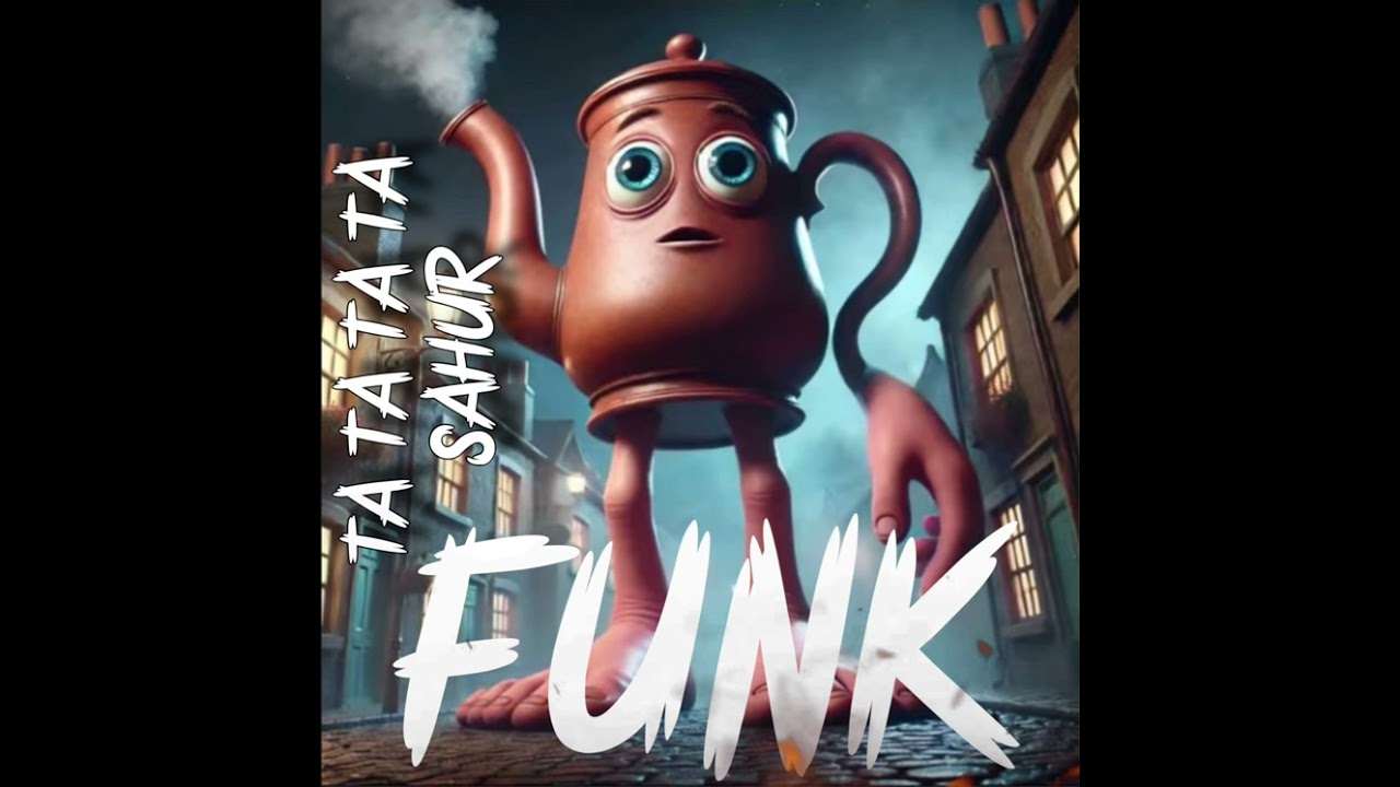 Ta ta ta ta sahur funk