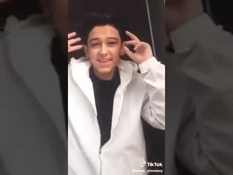 سامر المدني قمر وما مشفتش في جمالها انتي بجد سروخ