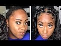 90’s SPICE GIRL Style w/ Lace Frontal! (Recool Hair)