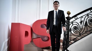 Parti socialiste : Stéphane Le Foll se désiste, Olivier Faure devient Premier secrétaire