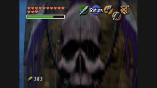 Pirates Lair – custom music for Master of Time Revisited (discontinued Zelda64 romhack)