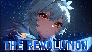 Nightcore - The Revolution