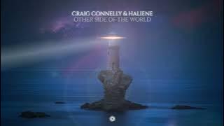 Craig Connelly & HALIENE - Other Side Of The World