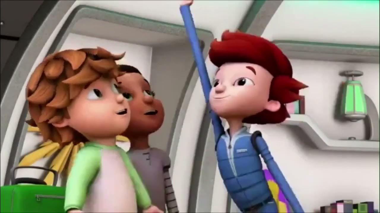 Ready Jet Go Back To Bortron 7 Ready Jet Go Back to Bortron 7 + Barney Live! in NYC Trailer - YouTube