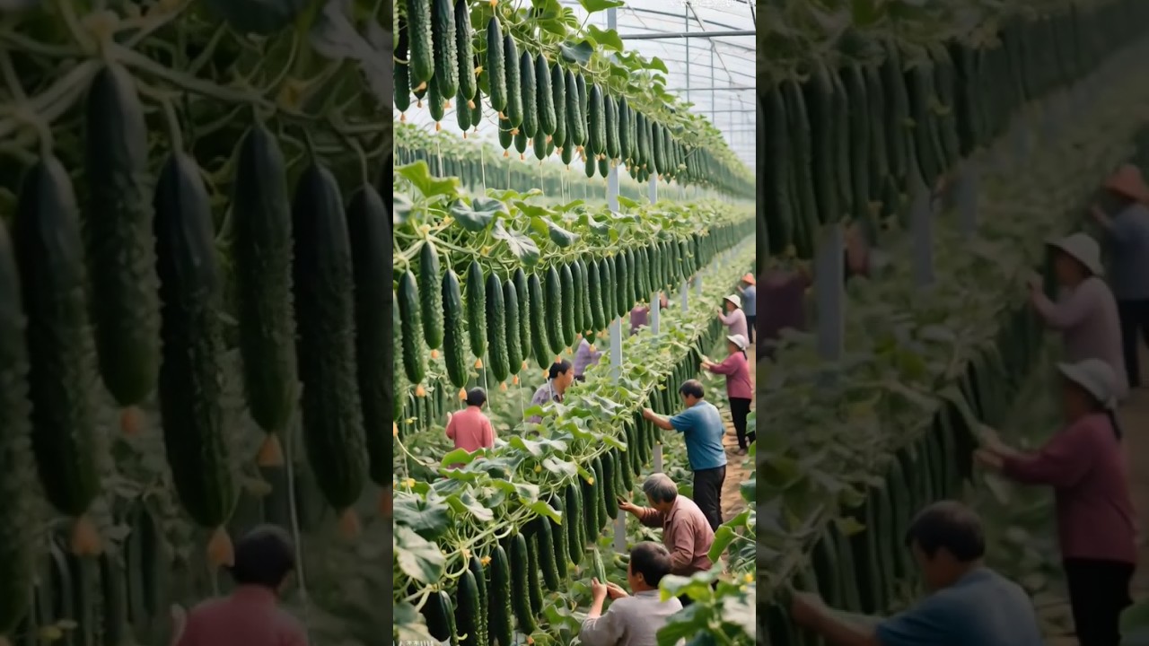 Enjoy beautiful Juicy and delicious fruits😋🍍🍎🍓🍇 