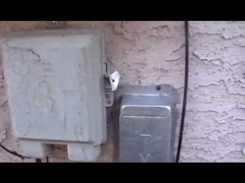 How to use vonage device with existing home wall jacks | www.cynergyco.com