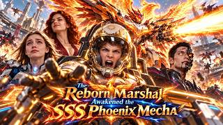 Details 【FULL】They Mocked His A-Rank Mecha—He Leveled Up 3 Ranks in Battle, Becoming an Unstoppable SSS+! Guide