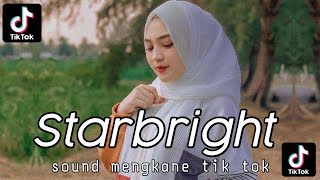 Dj Starbright Mengkane viral tik tok ❗ lagu barat terkane 2022 (Remix)