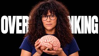 Give me 11 Minutes...'ll STOP Your Overthinking