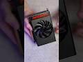 Видеокарта с необычной архитектурой 🤔 #hardware #amdnvidia #видеокарты #rtx #amd #gpu #gaming