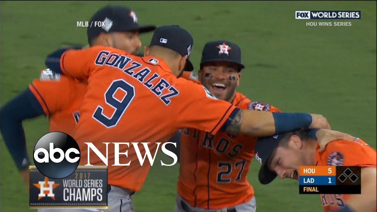 2017 astros world series jersey