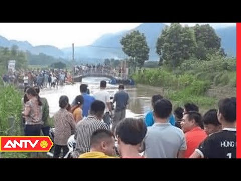 Video Nhân Viên Y Tế Bị Nước Cuốn Trôi Khi Đi Qua Đập Tràn Ở... - youtube