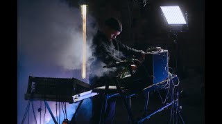 CTSD  - Industrial Techno Modular Live Set