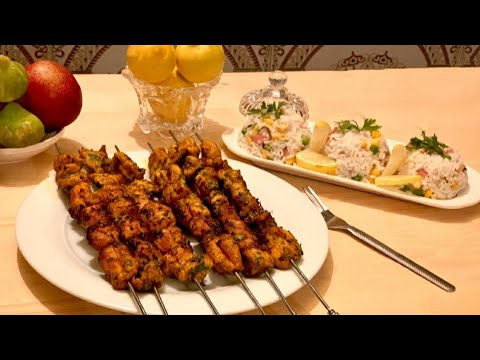 بأقل تكلفة وبكل سهولة حضري أروع وجبة غذاء أو عشاء قتبان لاداند مع السر لكيجيب المذاق روعة 