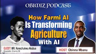 From Farm to Future: How Farmi AI Is Transforming Agriculture with AI
