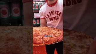 TODAS las PORCIONES de PIZZA de Bilbao | LA FRESKA